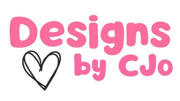 Designs by CJo